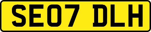 SE07DLH