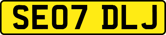 SE07DLJ
