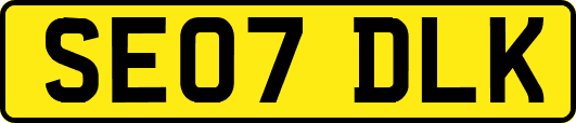SE07DLK