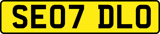 SE07DLO