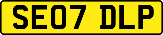 SE07DLP