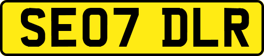 SE07DLR
