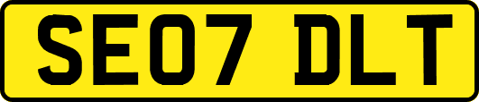 SE07DLT