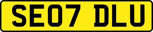 SE07DLU