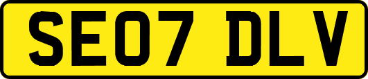 SE07DLV