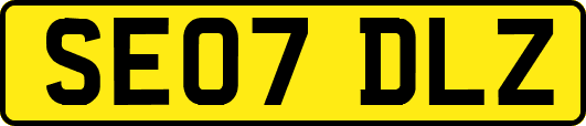 SE07DLZ