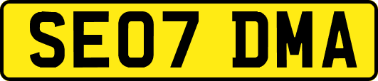 SE07DMA