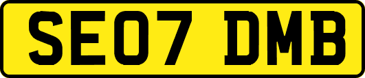 SE07DMB