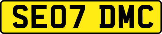 SE07DMC