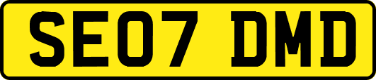 SE07DMD