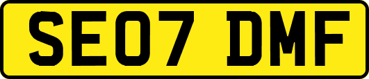 SE07DMF