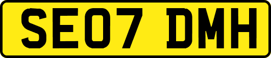 SE07DMH