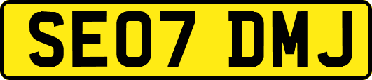 SE07DMJ