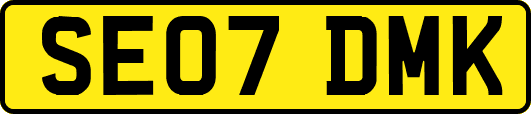 SE07DMK