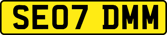 SE07DMM