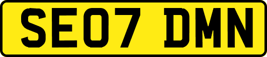 SE07DMN