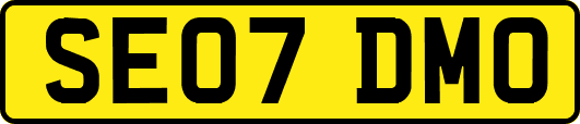 SE07DMO