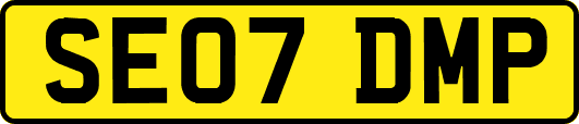 SE07DMP