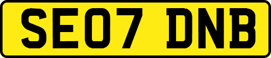 SE07DNB