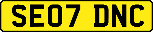 SE07DNC