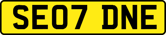 SE07DNE