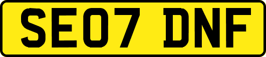 SE07DNF