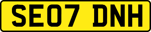 SE07DNH