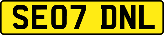 SE07DNL