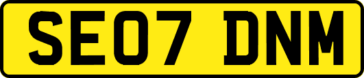SE07DNM