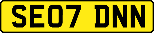 SE07DNN
