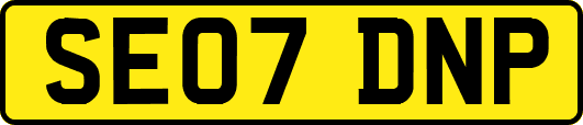 SE07DNP