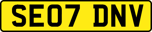 SE07DNV