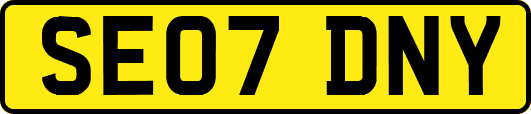 SE07DNY