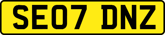 SE07DNZ
