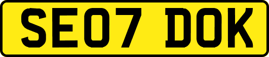 SE07DOK