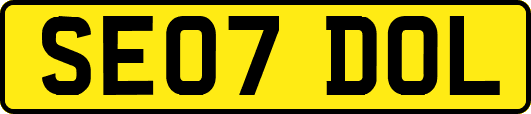 SE07DOL