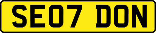 SE07DON