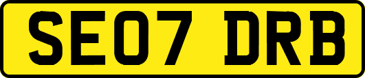SE07DRB
