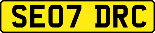 SE07DRC