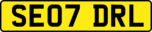 SE07DRL