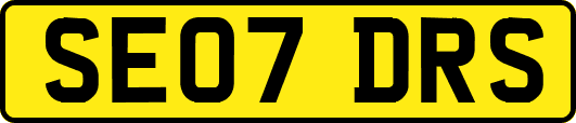 SE07DRS