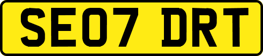SE07DRT
