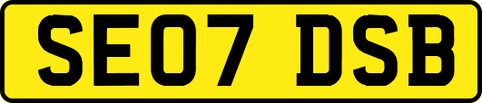 SE07DSB