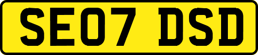 SE07DSD