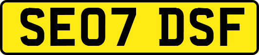 SE07DSF