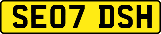 SE07DSH