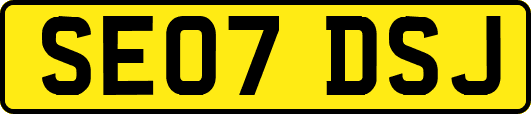 SE07DSJ