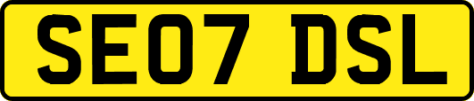 SE07DSL
