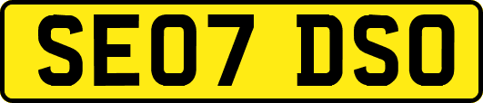 SE07DSO