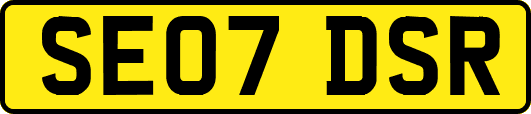 SE07DSR